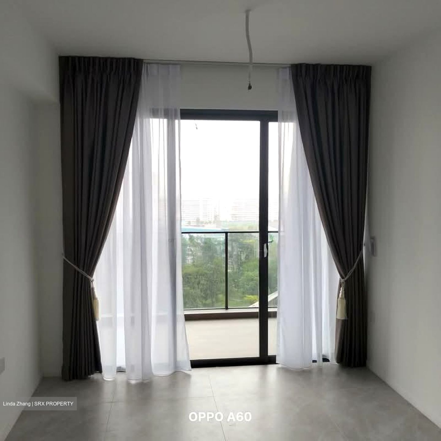 Amo Residence (D20), Apartment #557634741